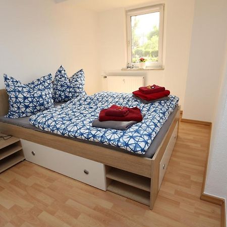 Ferienwohnung Both 韦尼格罗德 外观 照片
