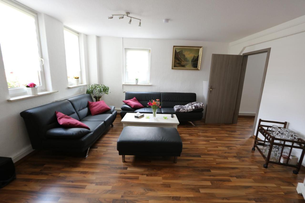 Ferienwohnung Both 韦尼格罗德 外观 照片